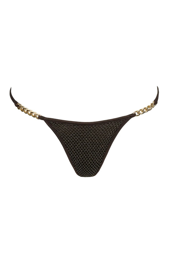 Sarda Janja Bikini Briefs Brazilian