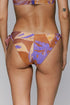 Sarda Johanson Bikini Briefs Waist Ropes