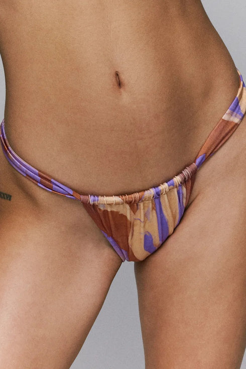 Sarda Johanson Bikini Briefs Special