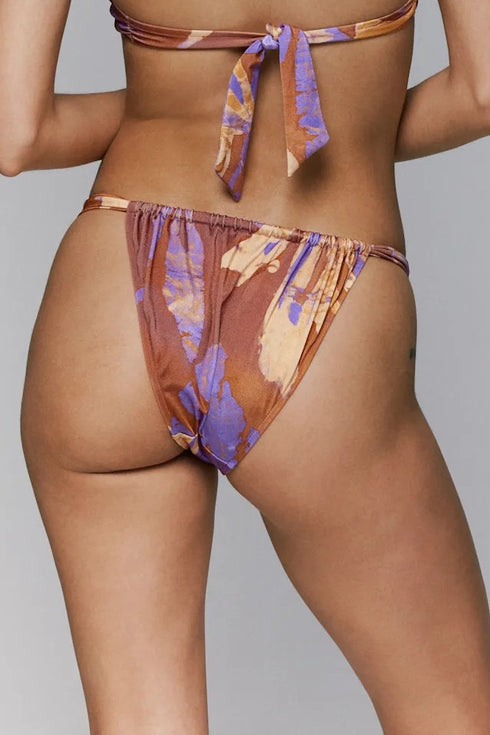 Sarda Johanson Bikini Briefs Special