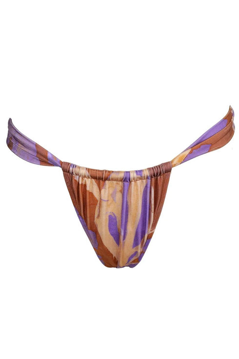 Sarda Johanson Bikini Briefs Special