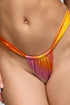 Sarda Kim Bikini Briefs Special