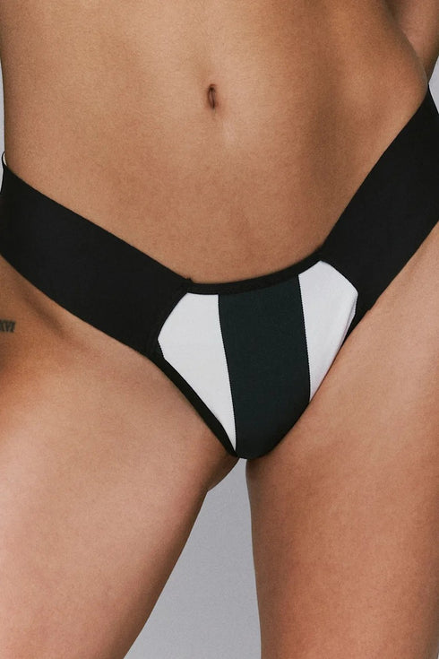 Sarda Lin Bikini Briefs Brazilian