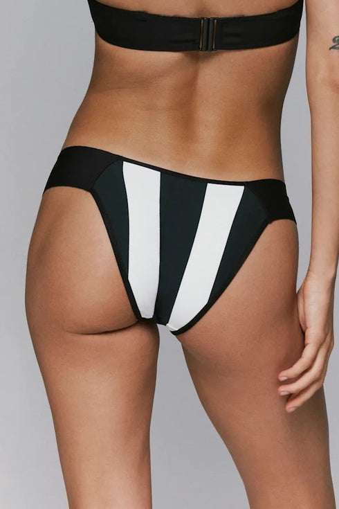 Sarda Lin Bikini Briefs Brazilian