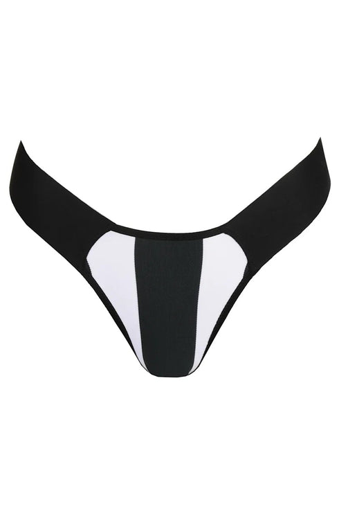 Sarda Lin Bikini Briefs Brazilian