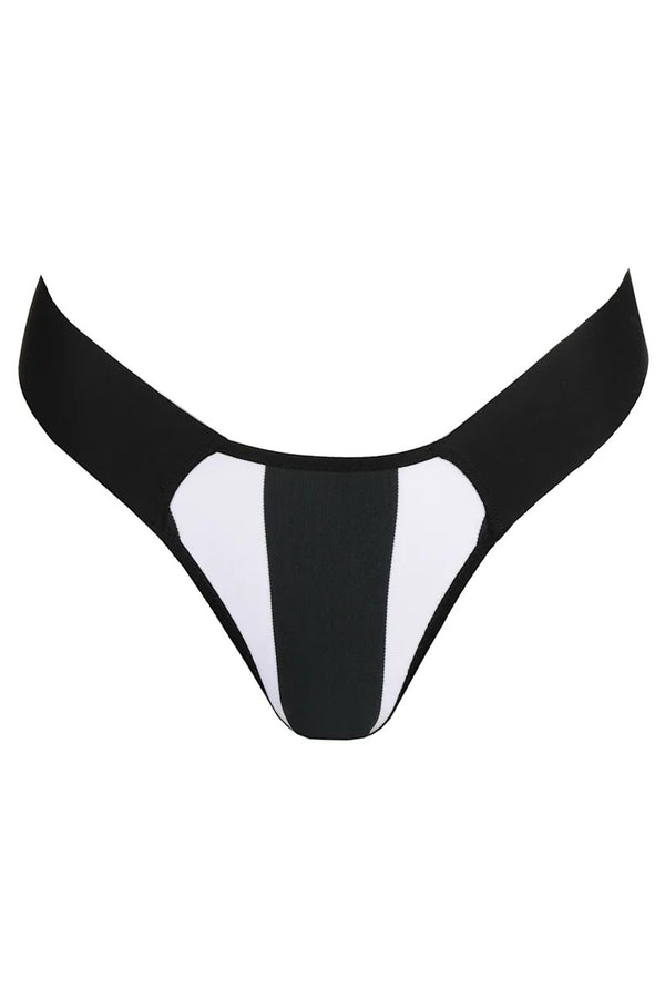 Sarda Lin Bikini Briefs Brazilian