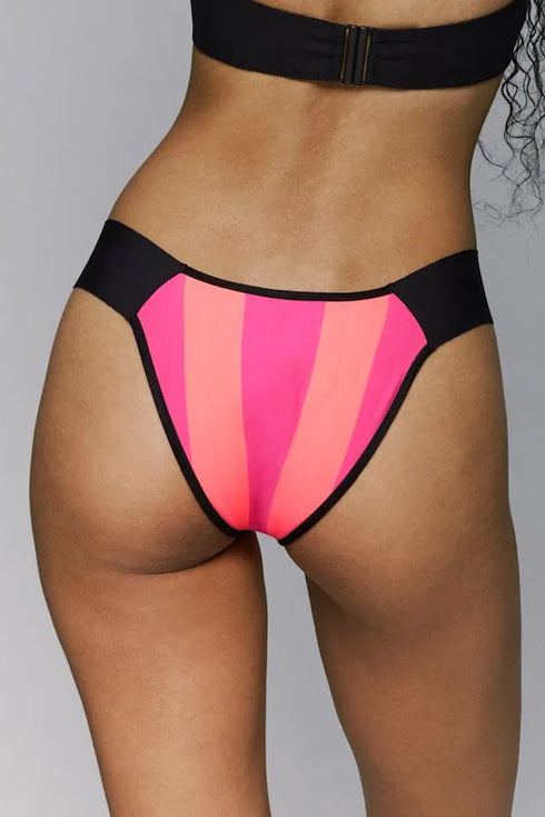 Sarda Lin Bikini Briefs Brazilian