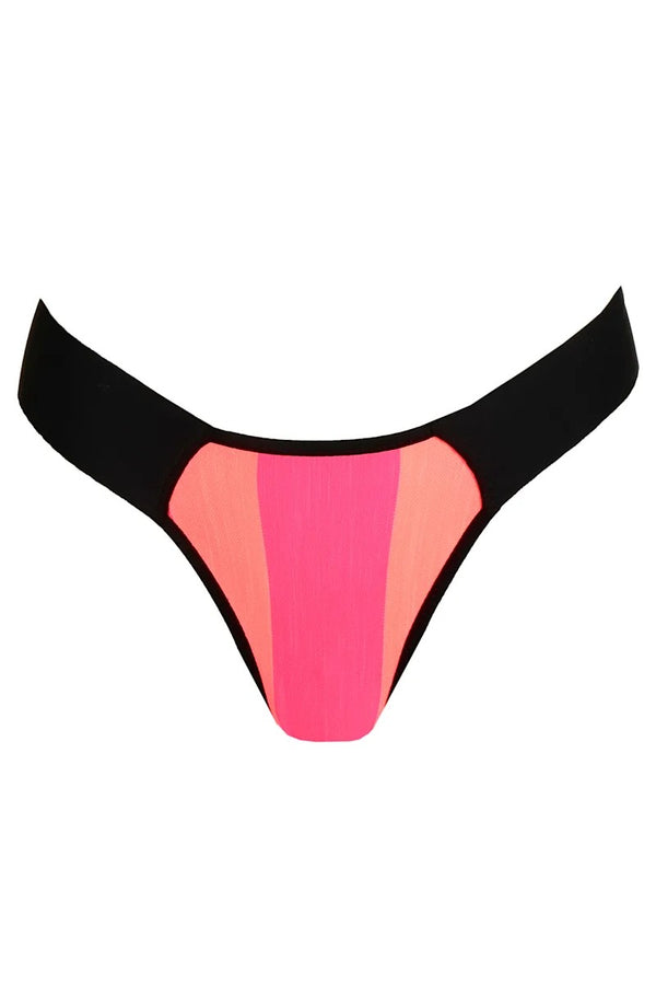 Sarda Lin Bikini Briefs Brazilian