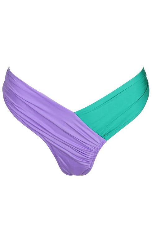 Sarda Mendieta Bikini Briefs Brazilian