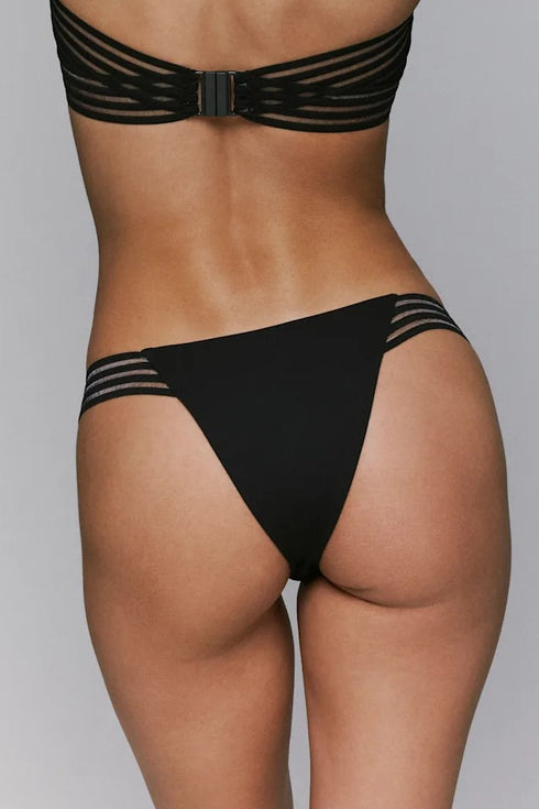 Sarda Miss Bikini Briefs Brazilian