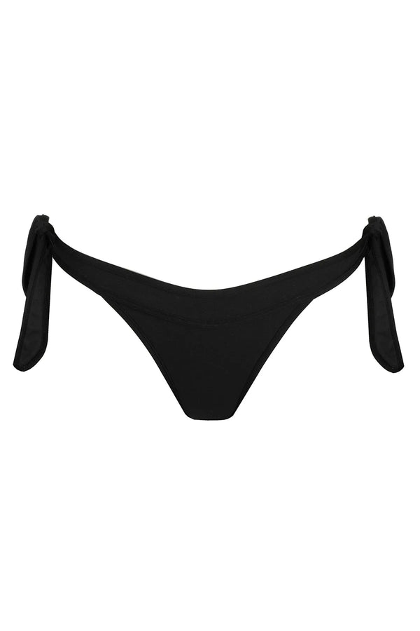 Sarda Sha Bikini Briefs Waist Ropes