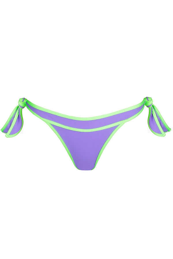 Sarda Sha Bikini Briefs Waist Ropes