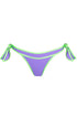 Sarda Sha Bikini Briefs Waist Ropes