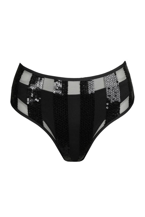Sarda Sha Bikini Briefs Special