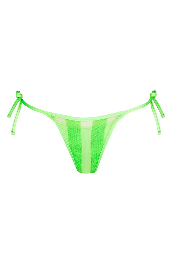 Sarda Sha Bikini Briefs Brazilian