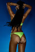 Sarda Sha Bikini Briefs Brazilian