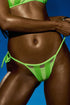 Sarda Sha Bikini Briefs Brazilian