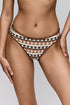 Sarda Biles Bikini Briefs Rio