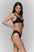 Sarda Holt Bikini Briefs Rio