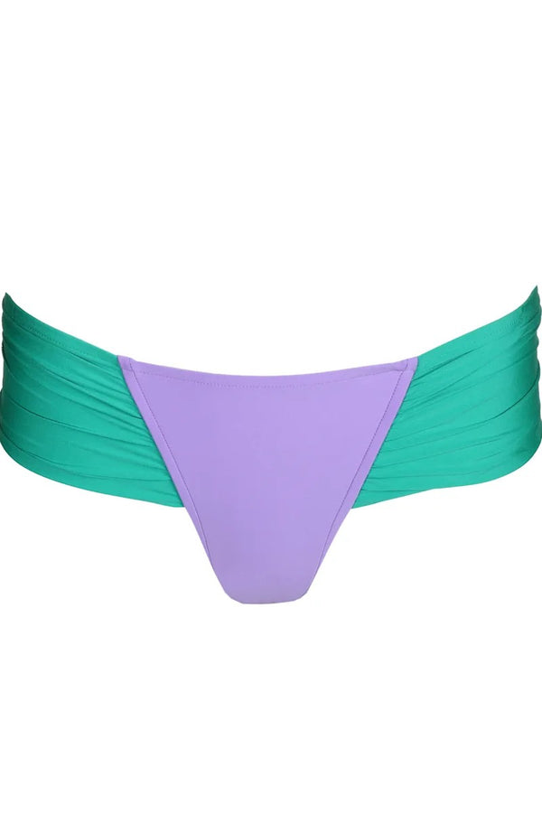 Sarda Mendieta Bikini Briefs Rio