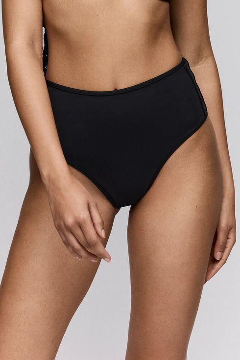 Sarda Sha Bikini Full Briefs