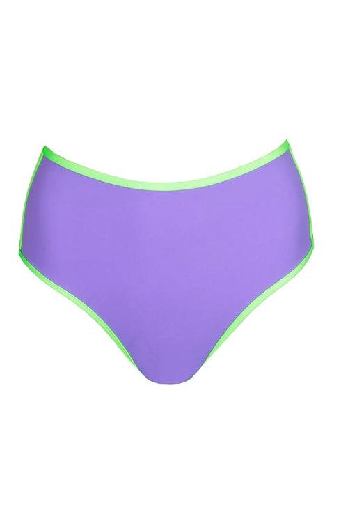Sarda Sha Bikini Full Briefs