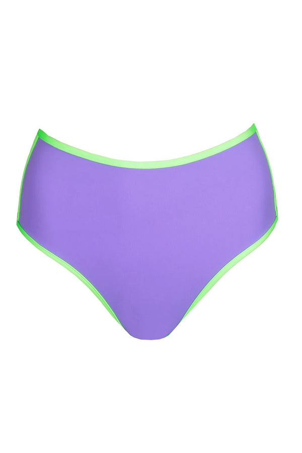 Sarda Sha Bikini Full Briefs