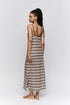 Sarda Biles Swimwear Dress Long