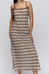 Sarda Biles Swimwear Dress Long