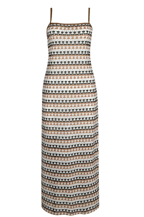 Sarda Biles Swimwear Dress Long