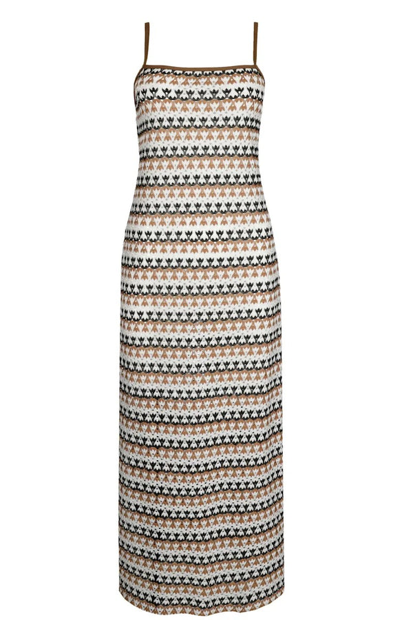 Sarda Biles Swimwear Dress Long