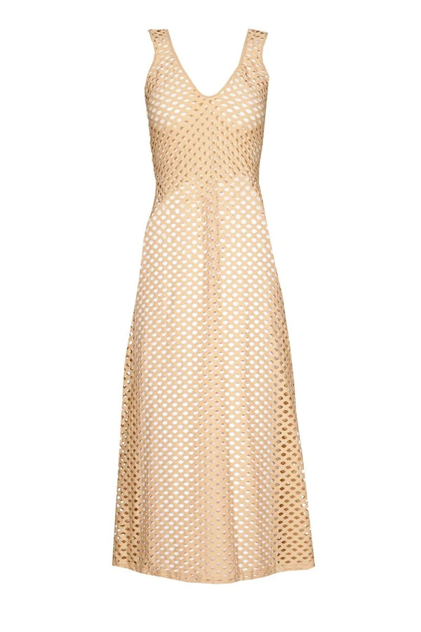 Sarda Holt Swimwear Dress Long