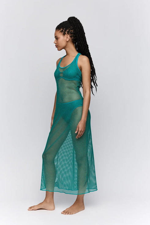 Sarda Janja Swimwear Dress Long