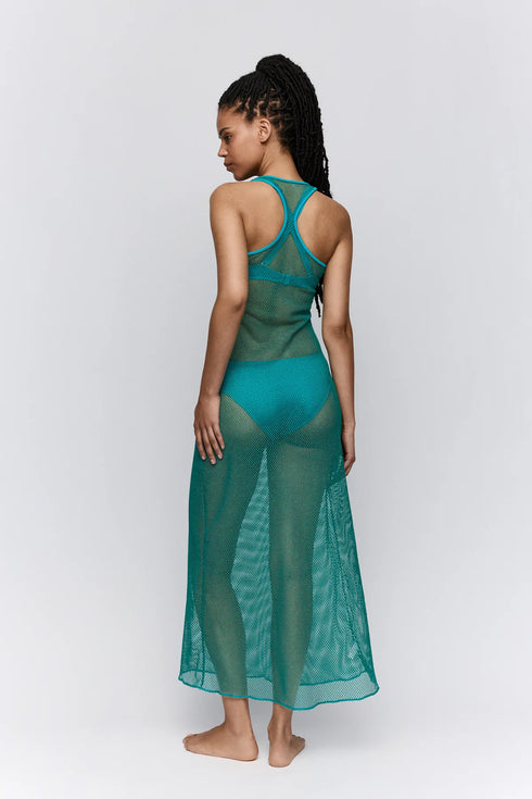 Sarda Janja Swimwear Dress Long