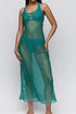 Sarda Janja Swimwear Dress Long