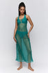 Sarda Janja Swimwear Dress Long