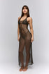 Sarda Janja Swimwear Dress Long