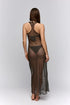 Sarda Janja Swimwear Dress Long