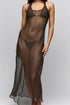 Sarda Janja Swimwear Dress Long