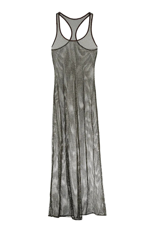 Sarda Janja Swimwear Dress Long