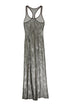 Sarda Janja Swimwear Dress Long