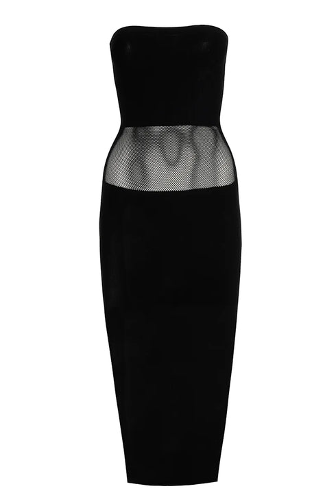 Sarda Miss Swimwear Dress Long