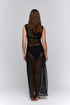 Sarda Sha Swimwear Dress Long