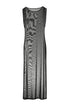 Sarda Sha Swimwear Dress Long
