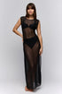 Sarda Sha Swimwear Dress Long
