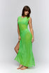 Sarda Sha Swimwear Dress Long