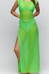 Sarda Sha Swimwear Dress Long