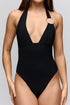 Sarda Lita Padded Triangle Swimsuit