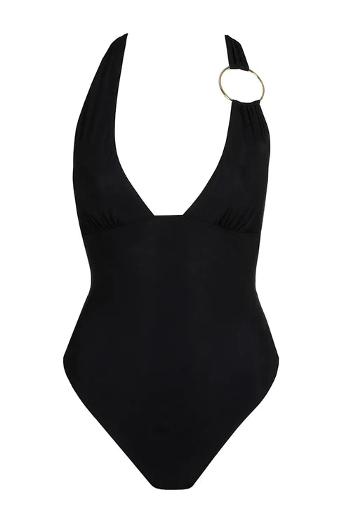 Sarda Lita Padded Triangle Swimsuit