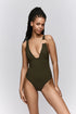 Sarda Lita Padded Triangle Swimsuit